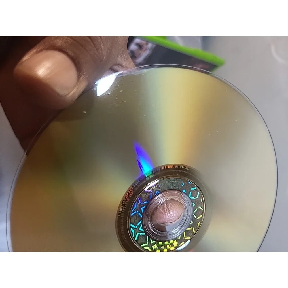 UFC: Tapout (Microsoft Xbox, 2002)‎